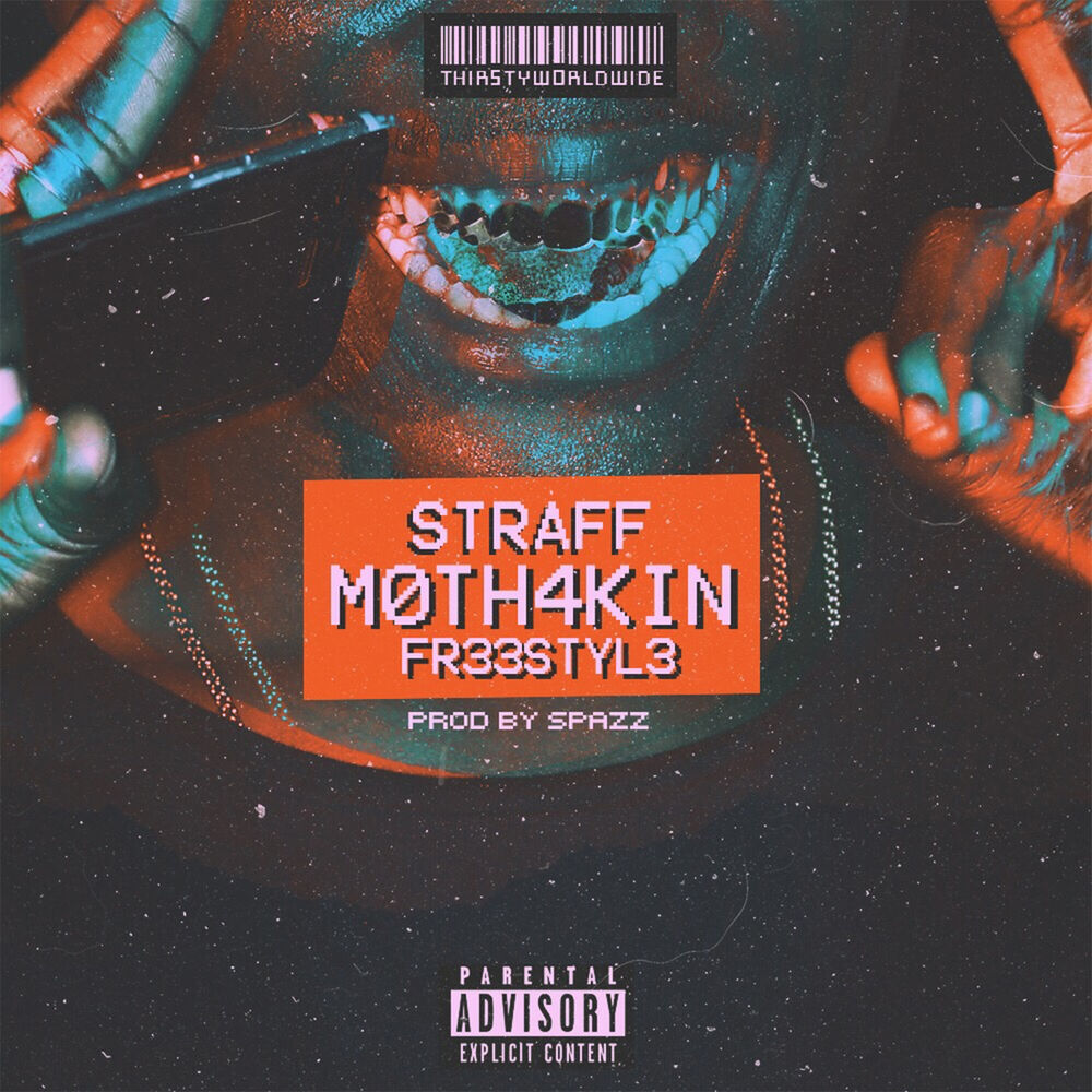 Picture of MOTH4KIN (Freestyle)