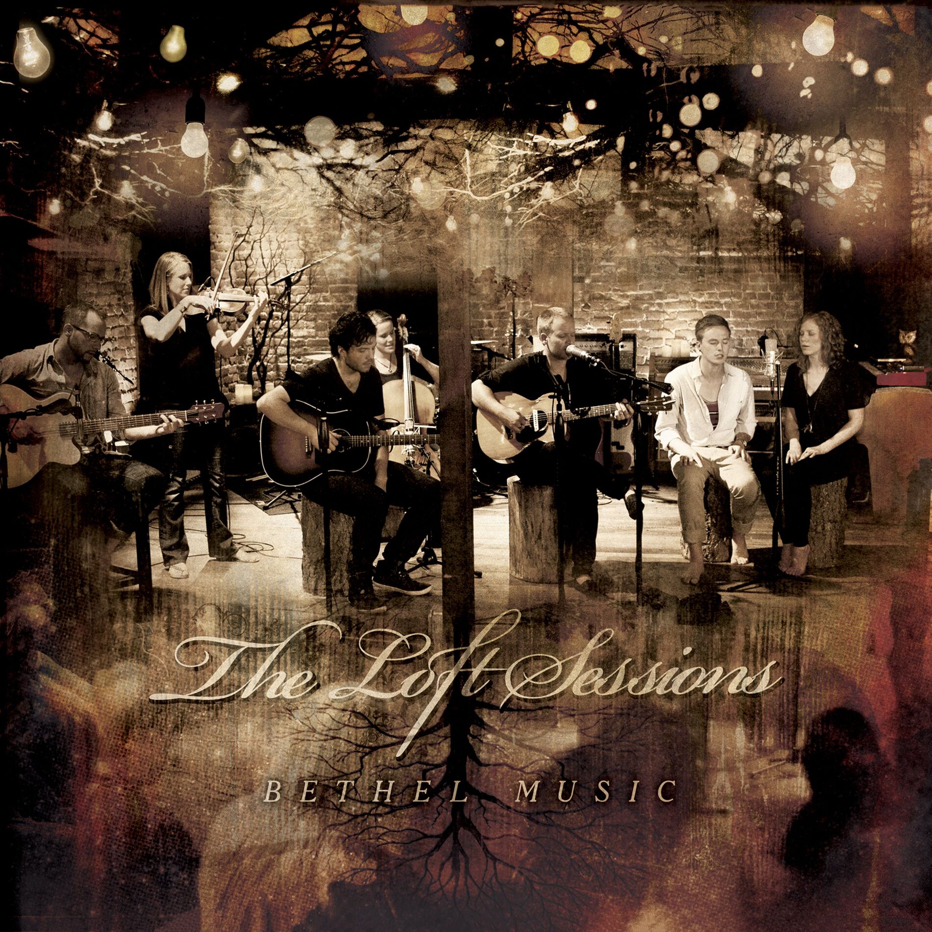 Album cover of Fall Afresh
