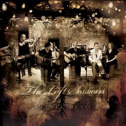 Cover of The Loft Sessions