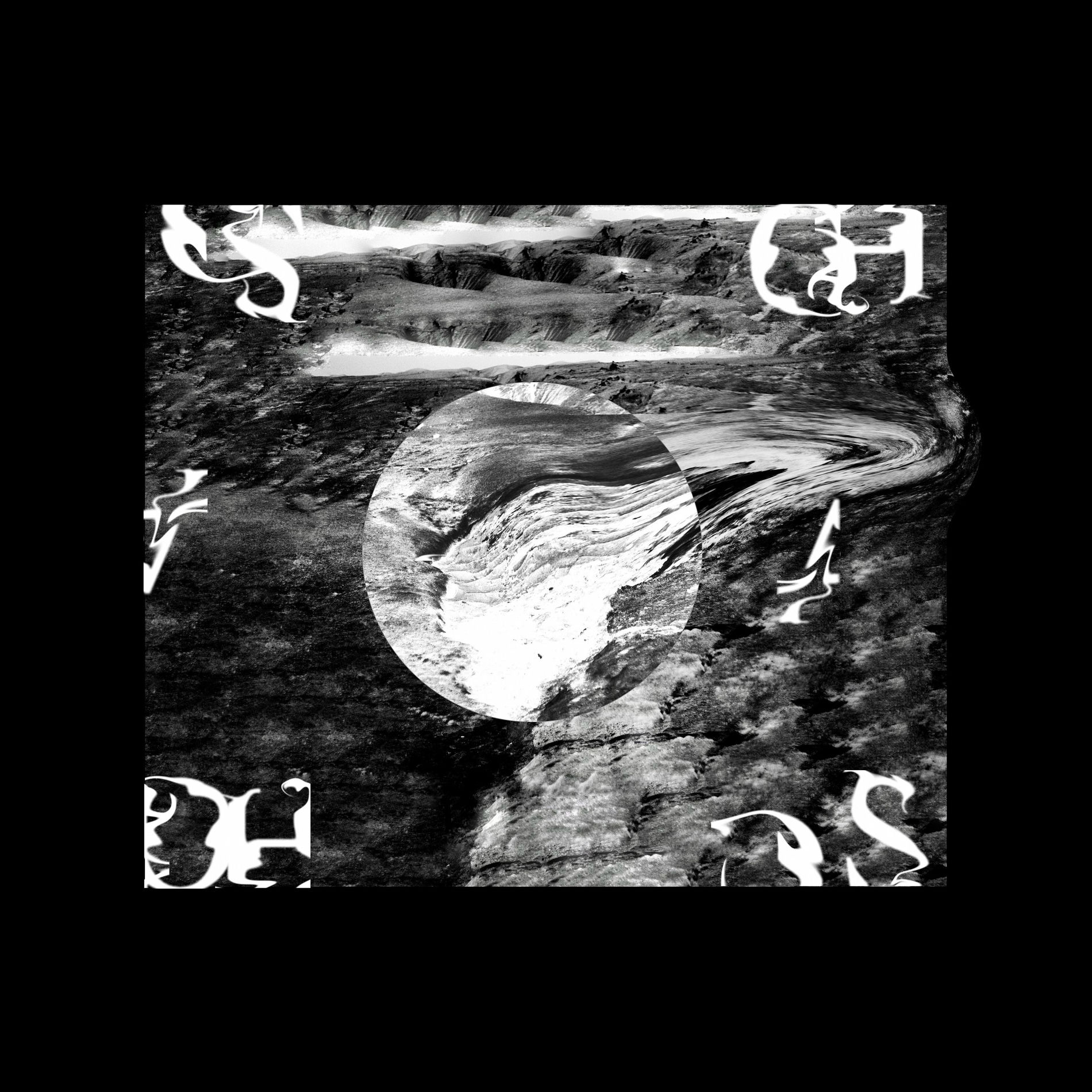 Album cover of Chaos