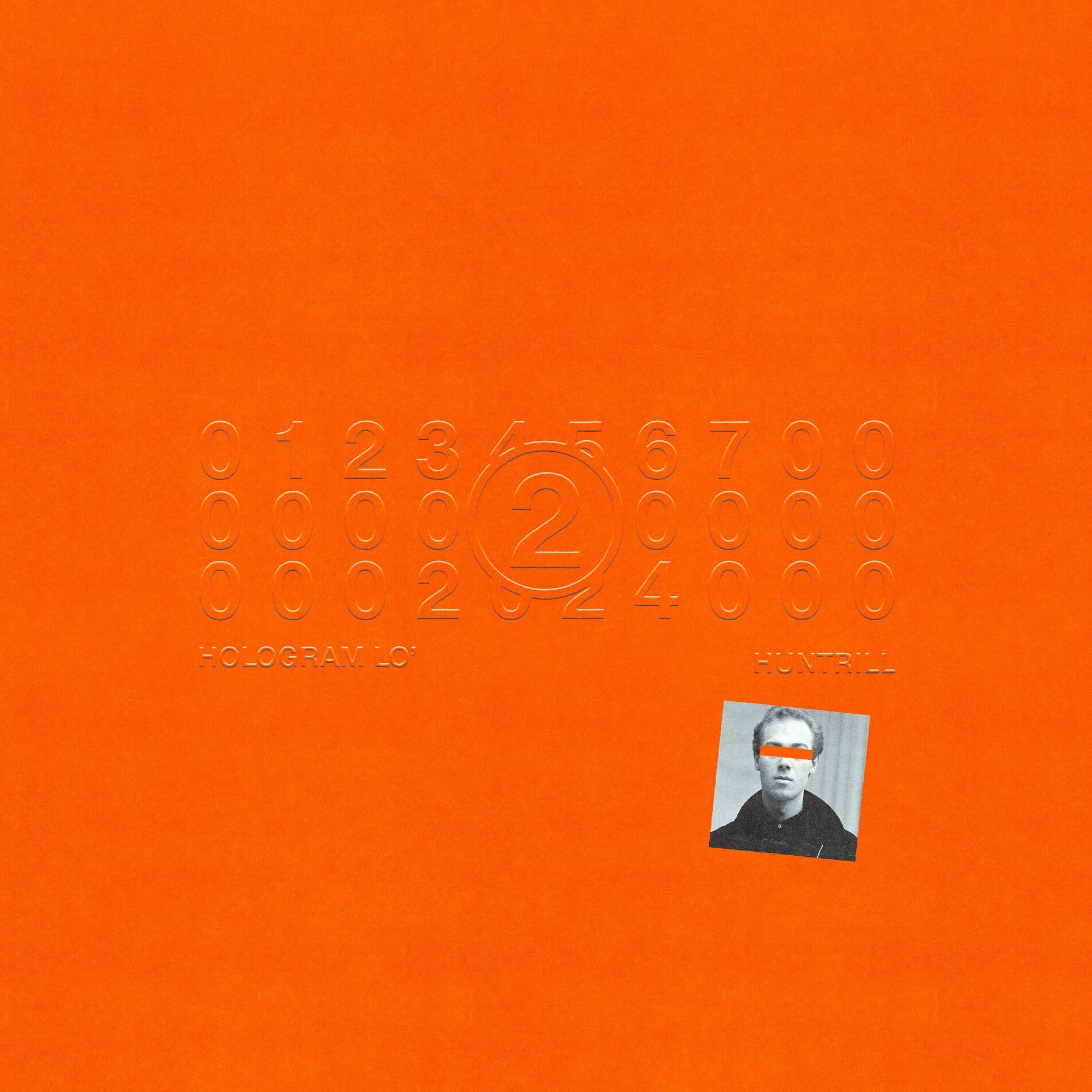 Album cover of REPLICA 2