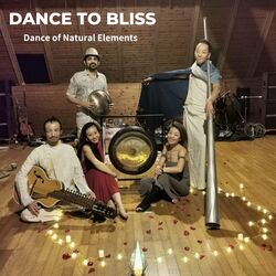 Cover of Dance of Natural Elements