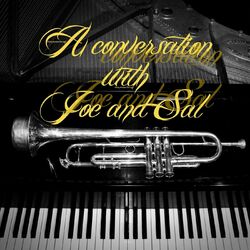 Cover of A Conversation with Joe and Sal