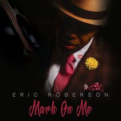 Cover of Mark on Me