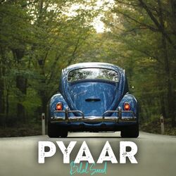 Cover of Pyaar