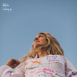 Cover of Looking Up