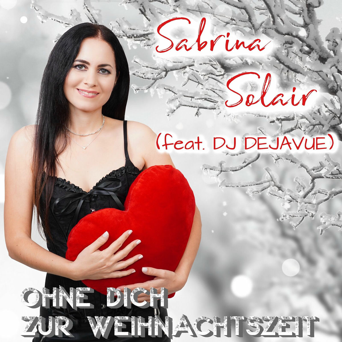 Album cover of Ohne Dich Zur Weihnachtszeit