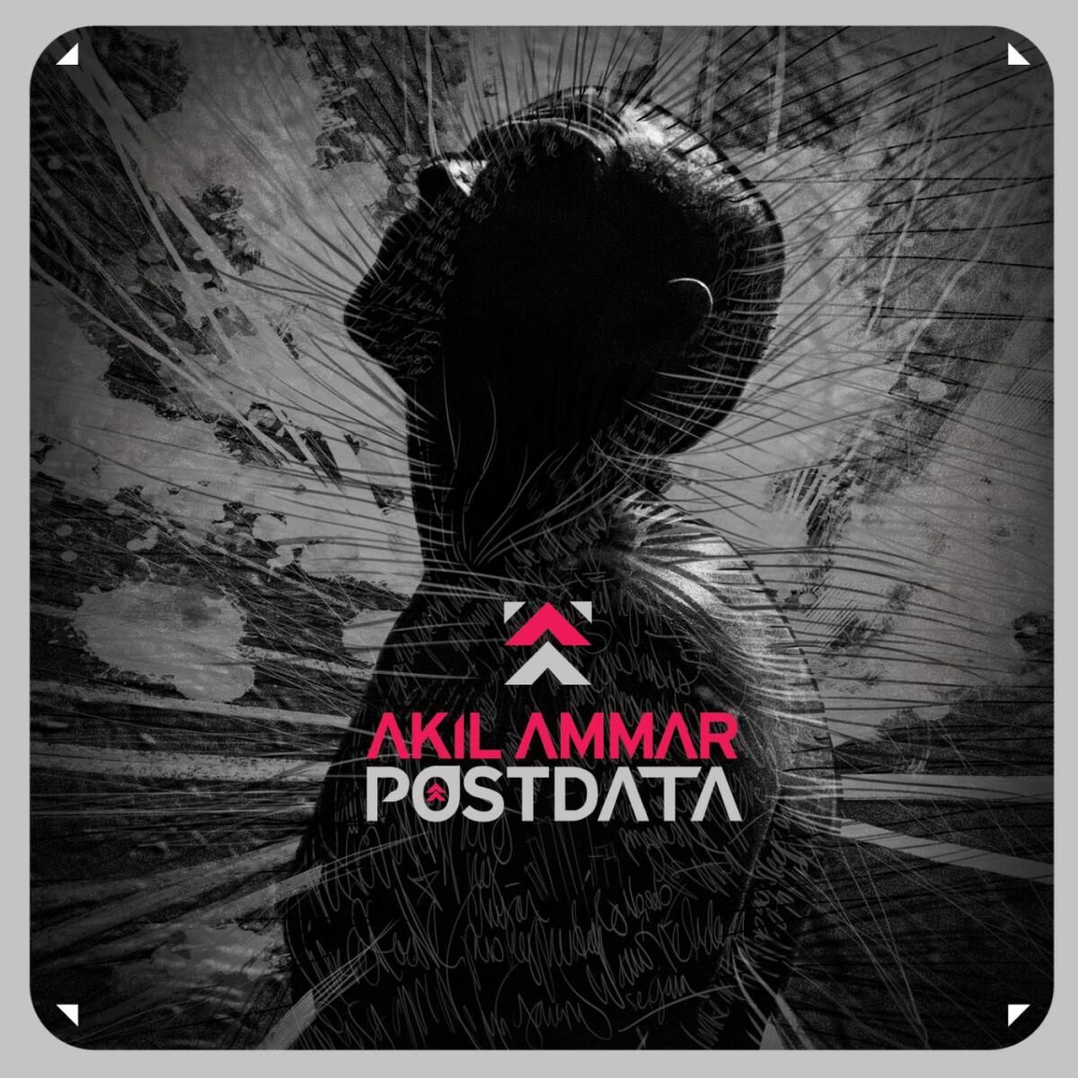 Album cover of Debajo De Mi Piel