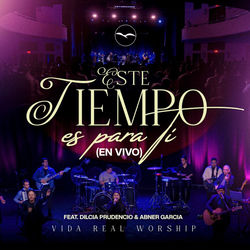 Este Tiempo Es Para Ti (En Vivo)