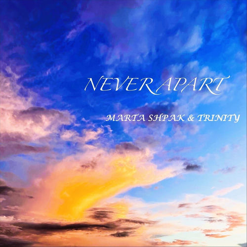 Never Apart