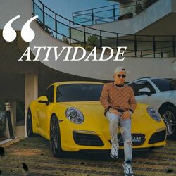 Cover of Atividade