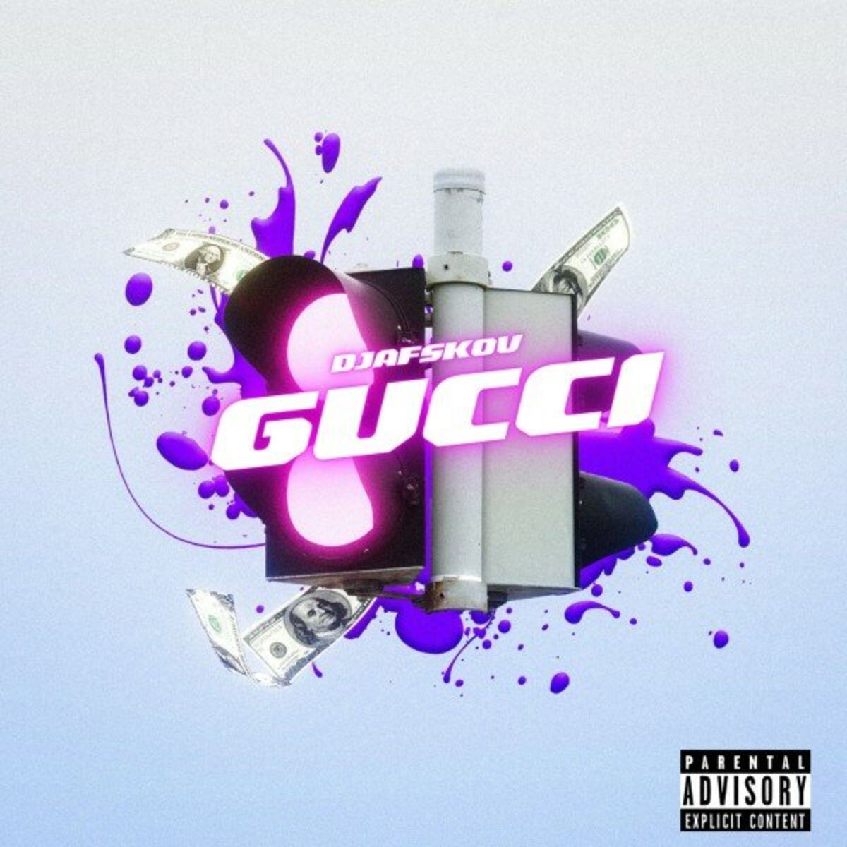 Album cover of Gucci
