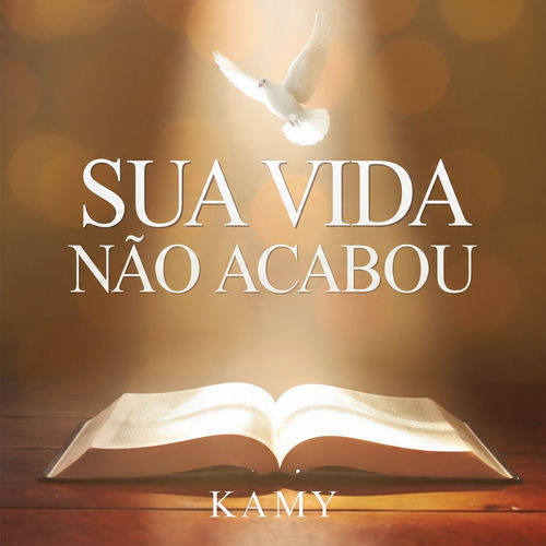 Sua Vida Não Acabou