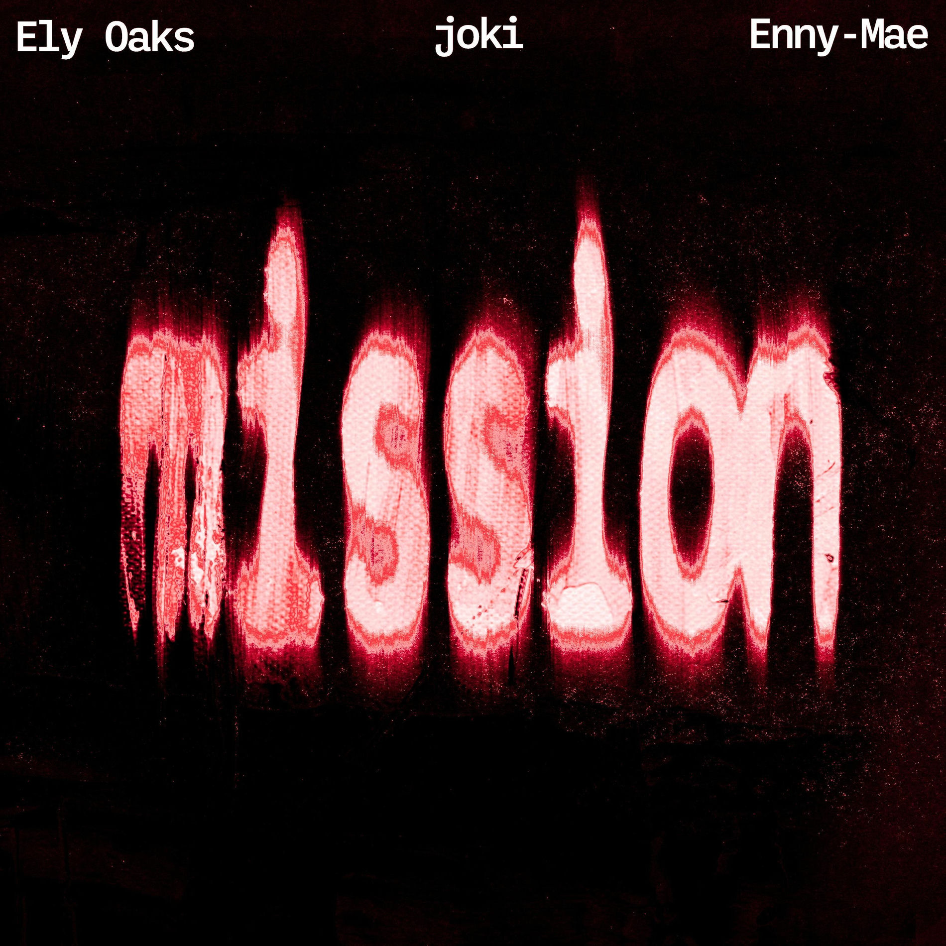 Album cover of Mission