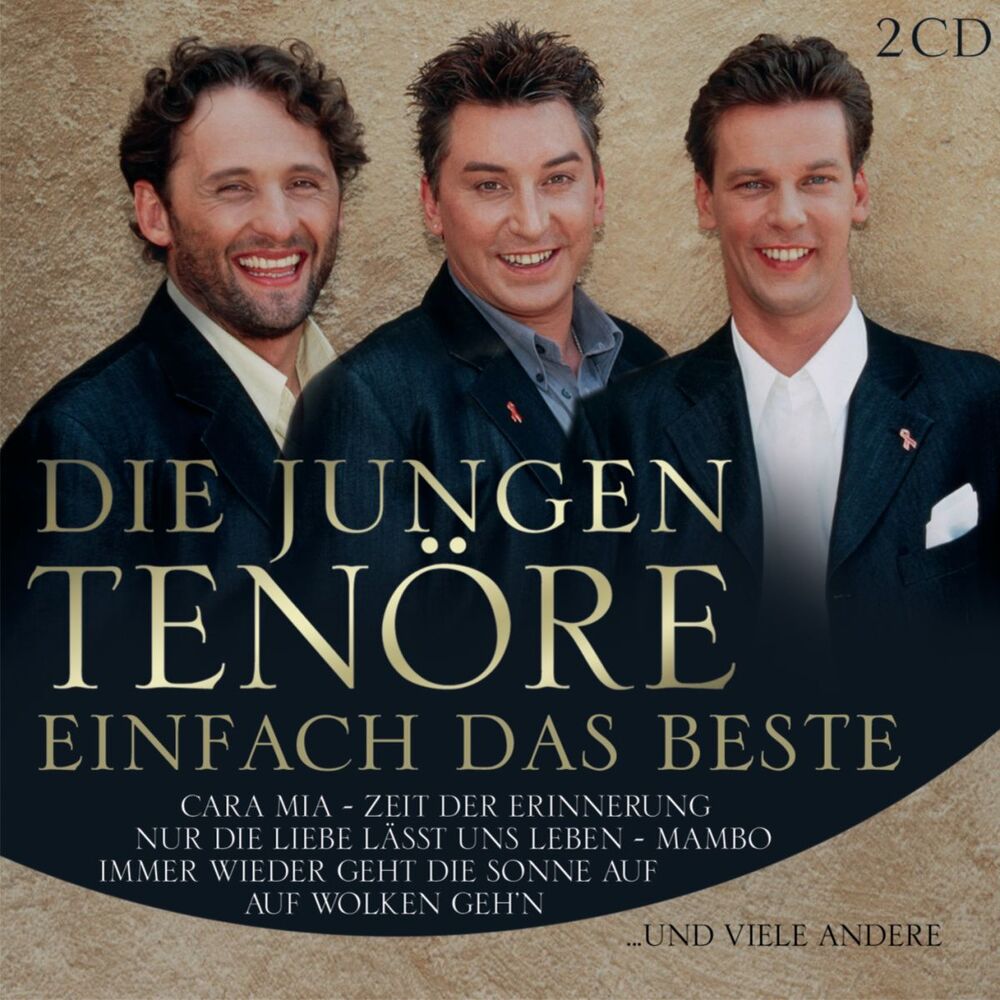 Picture of Das Beste