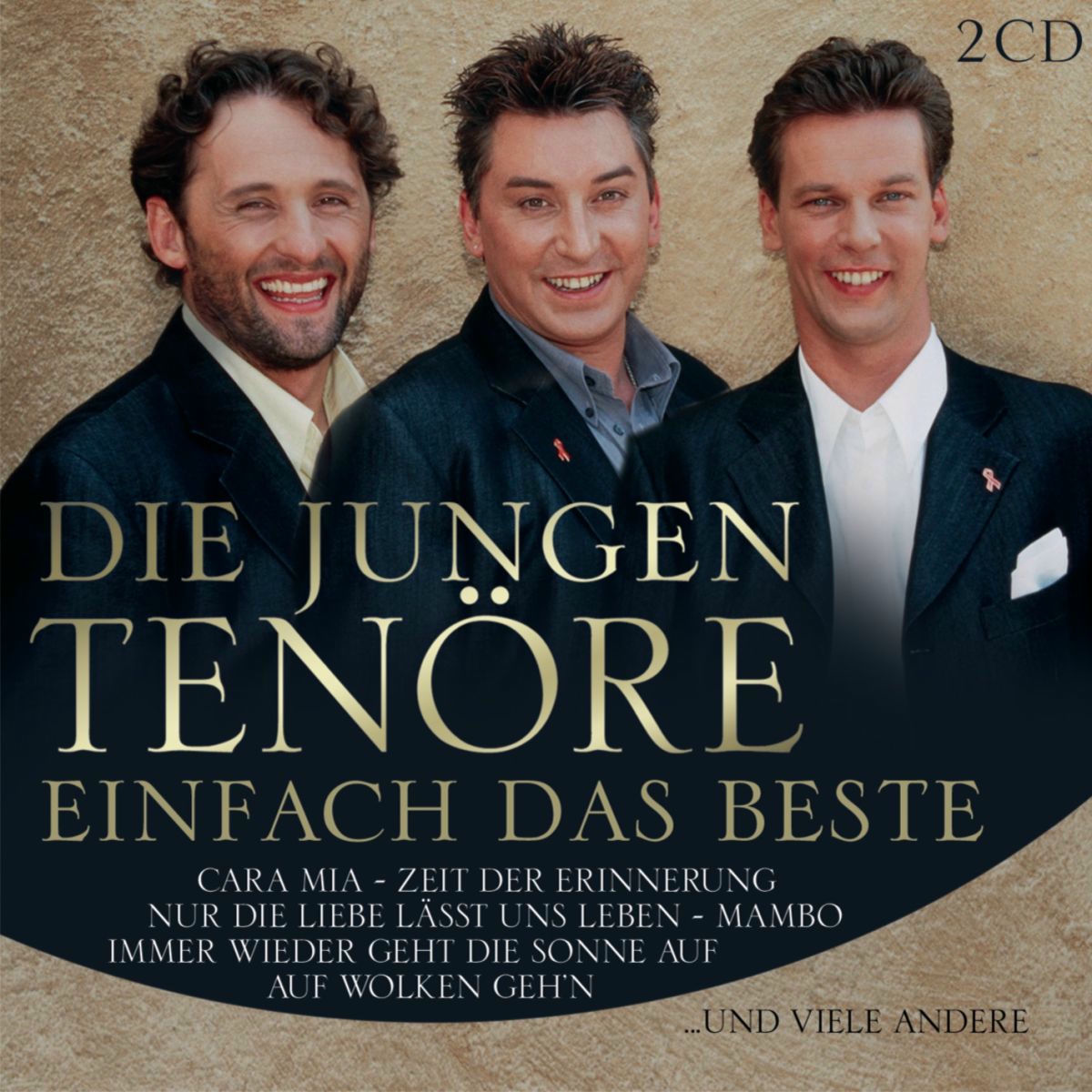 Album cover of Das Beste