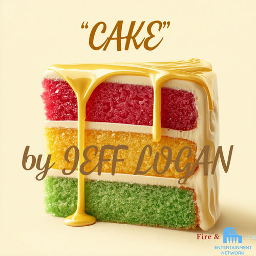 CAKE (350 degrees sonic version) cover art