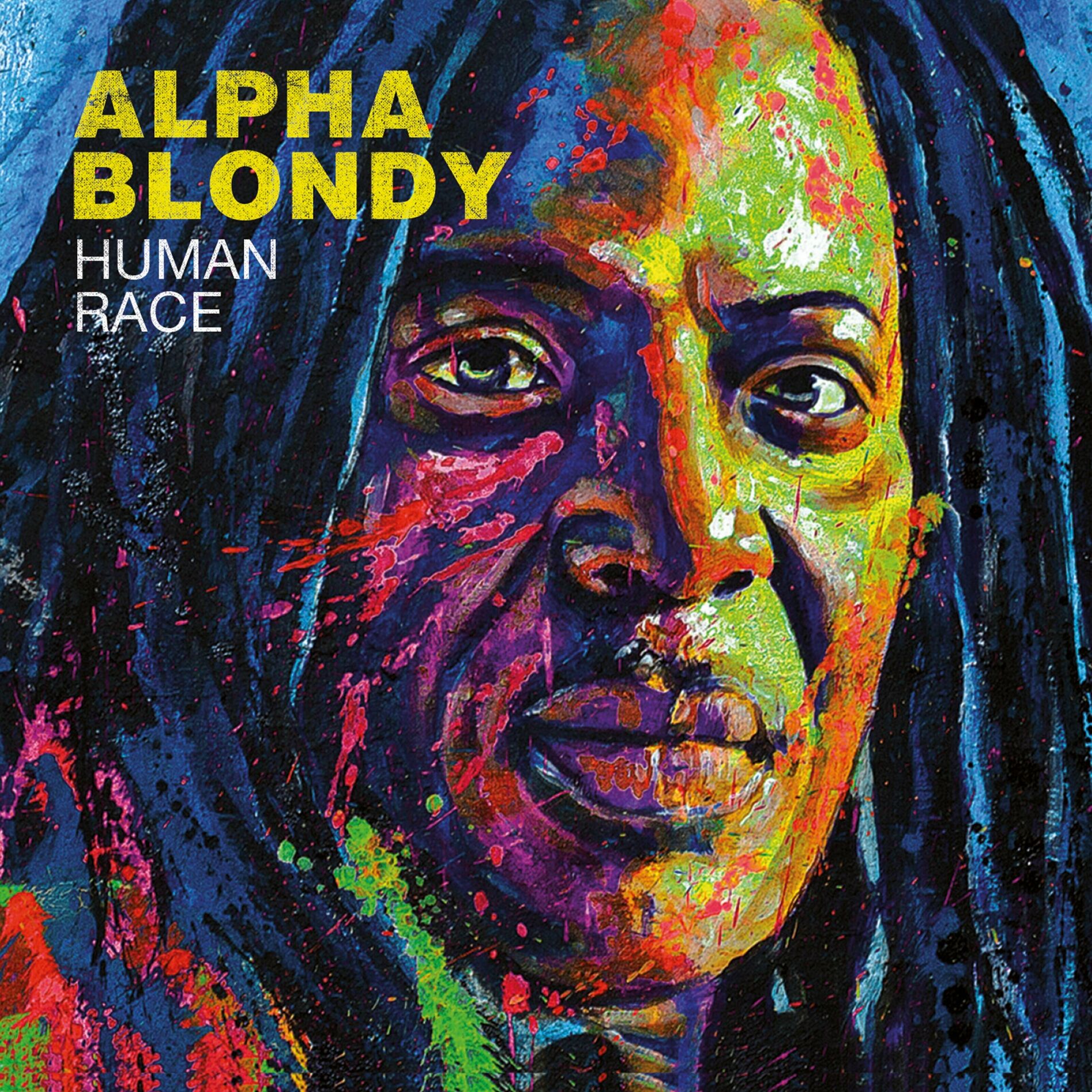 Album cover of Political Brouhaha