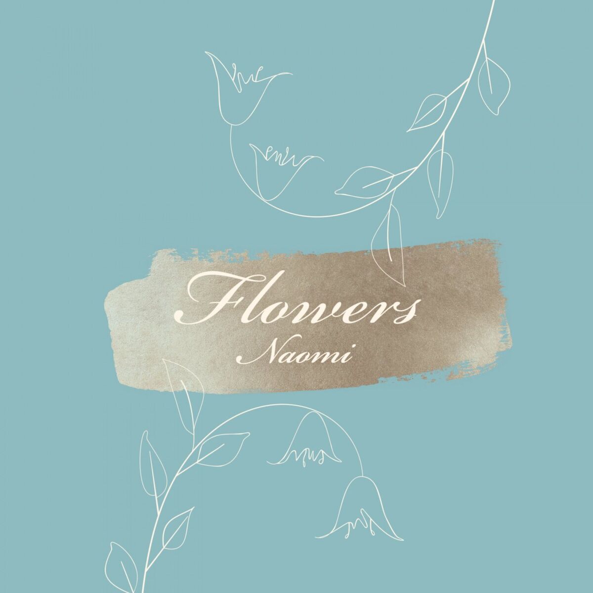Album cover of Flowers
