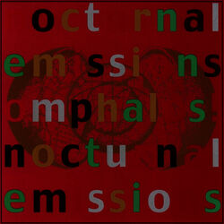 Cover of Omphalos!
