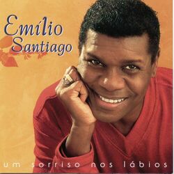 Cover of Um Sorriso Nos Lábios