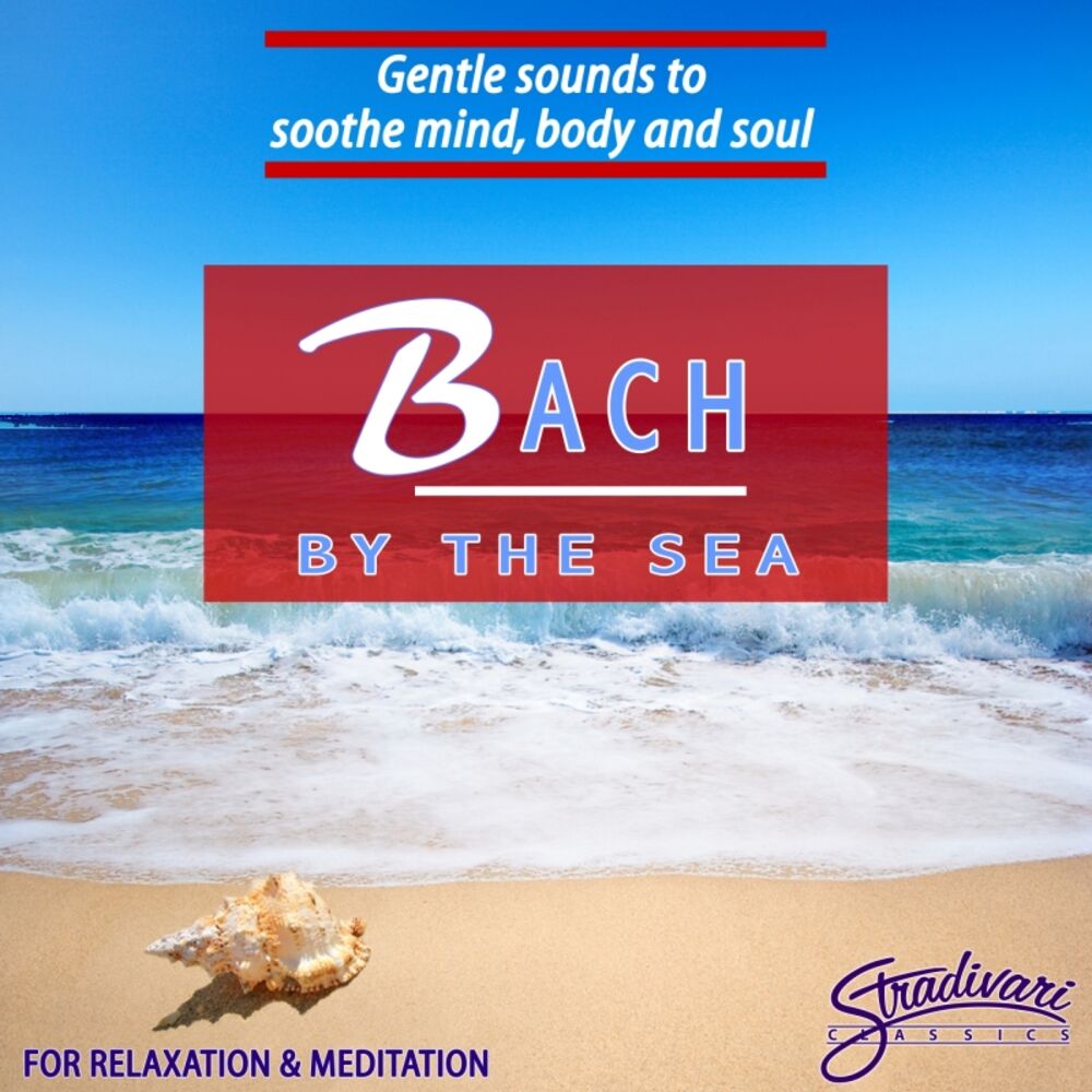 Picture of Bach by the Sea