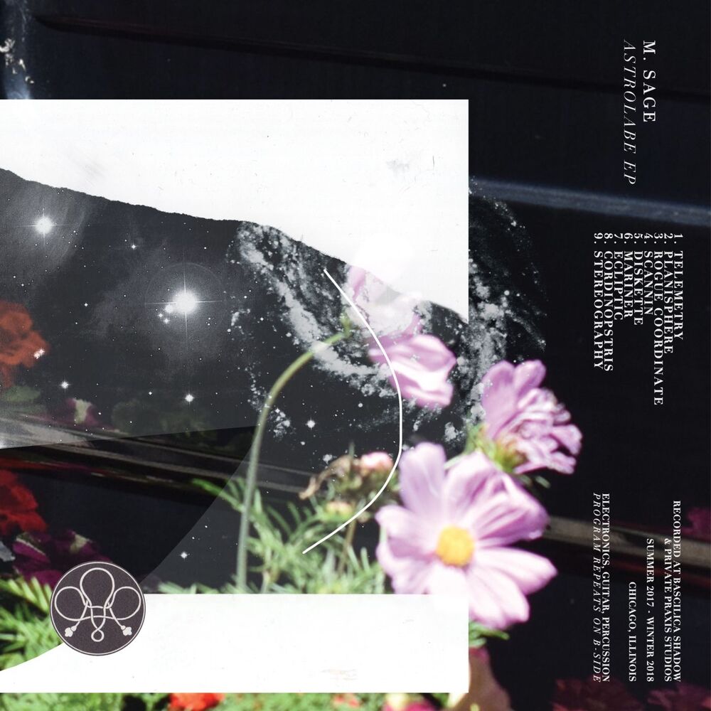 Picture of Astrolabe EP