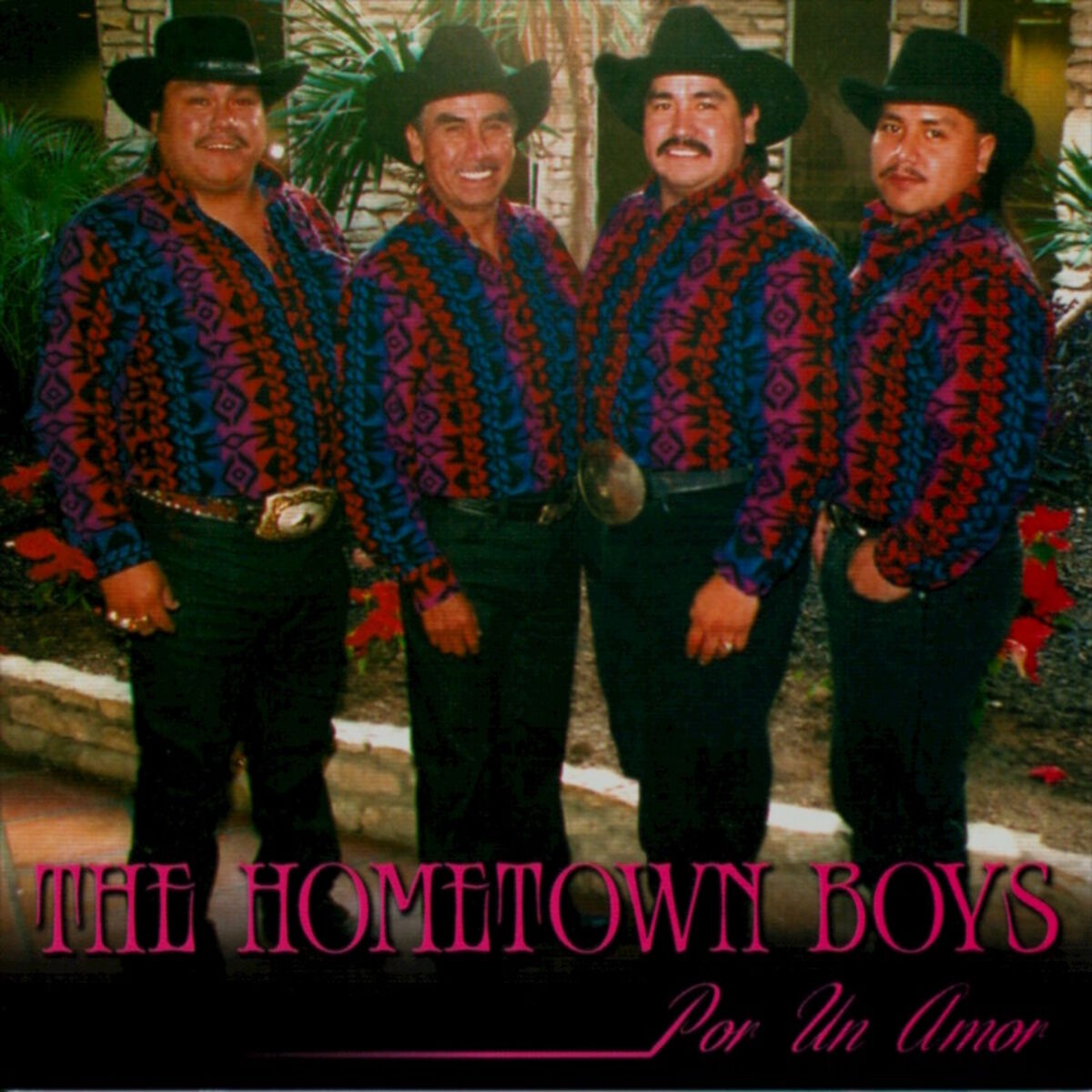 Album cover of La Novia del Pajario