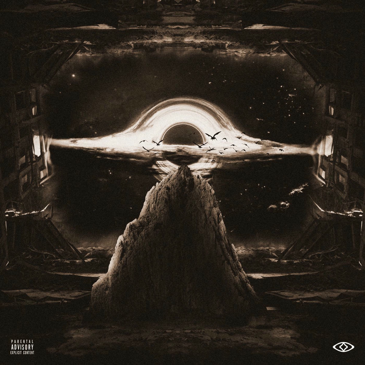 Album cover of 4TH DIMENSION