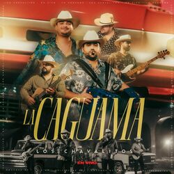 Cover of La Caguama (En Vivo)