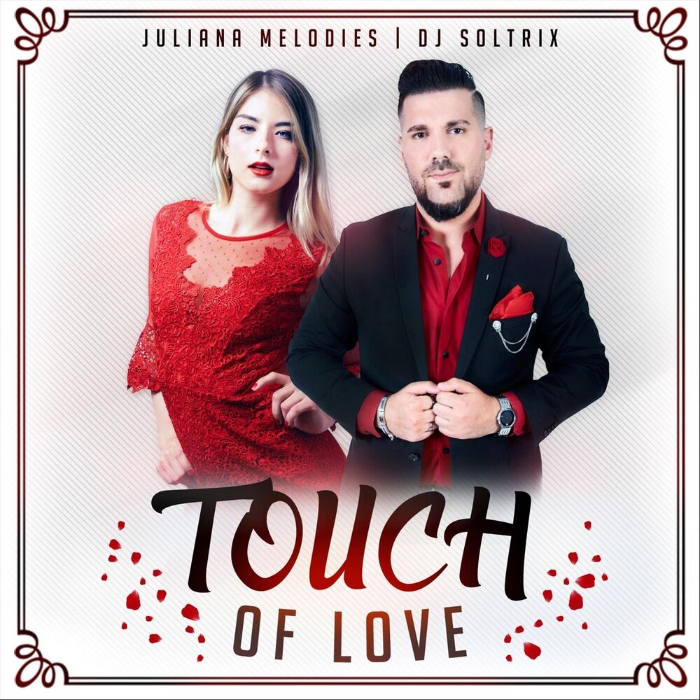 Picture of Touch of Love