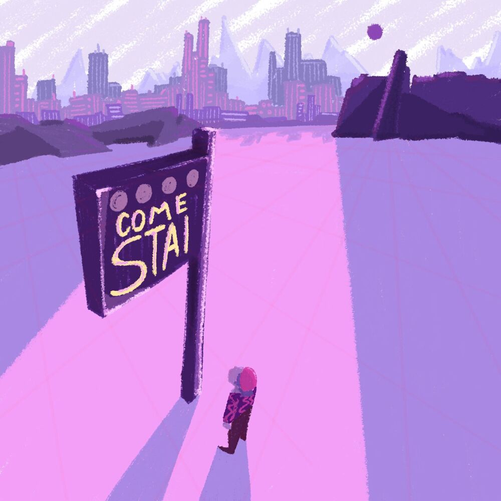 Picture of Come stai
