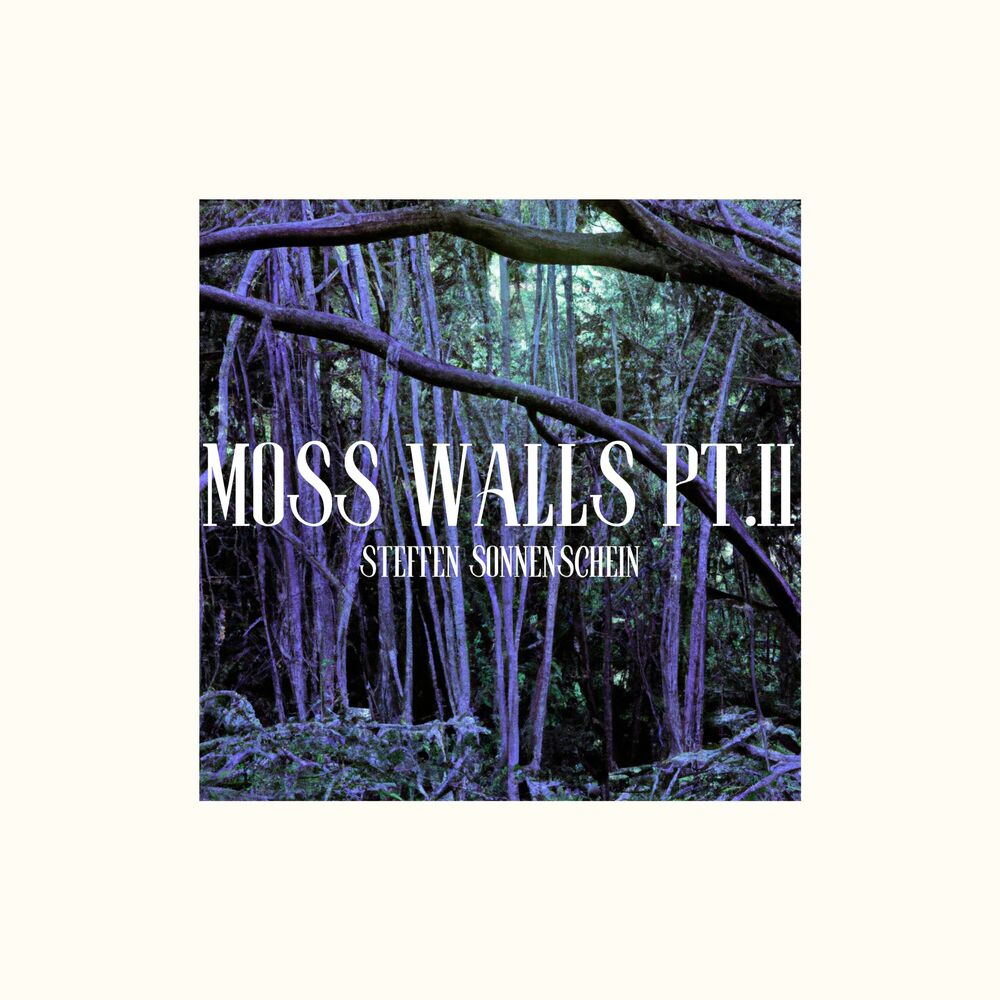 Picture of Moss Walls, Pt. 2