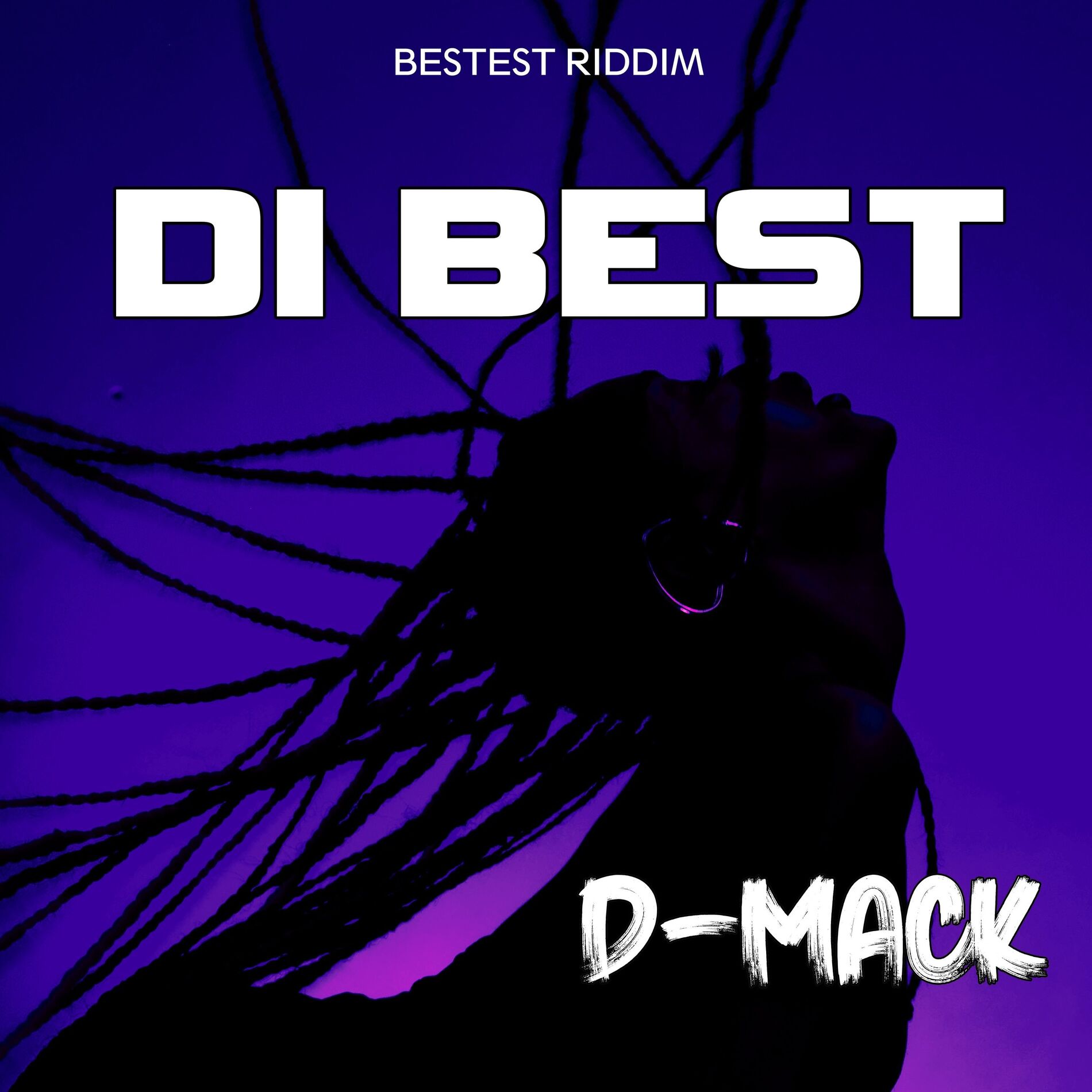 Album cover of DI Best