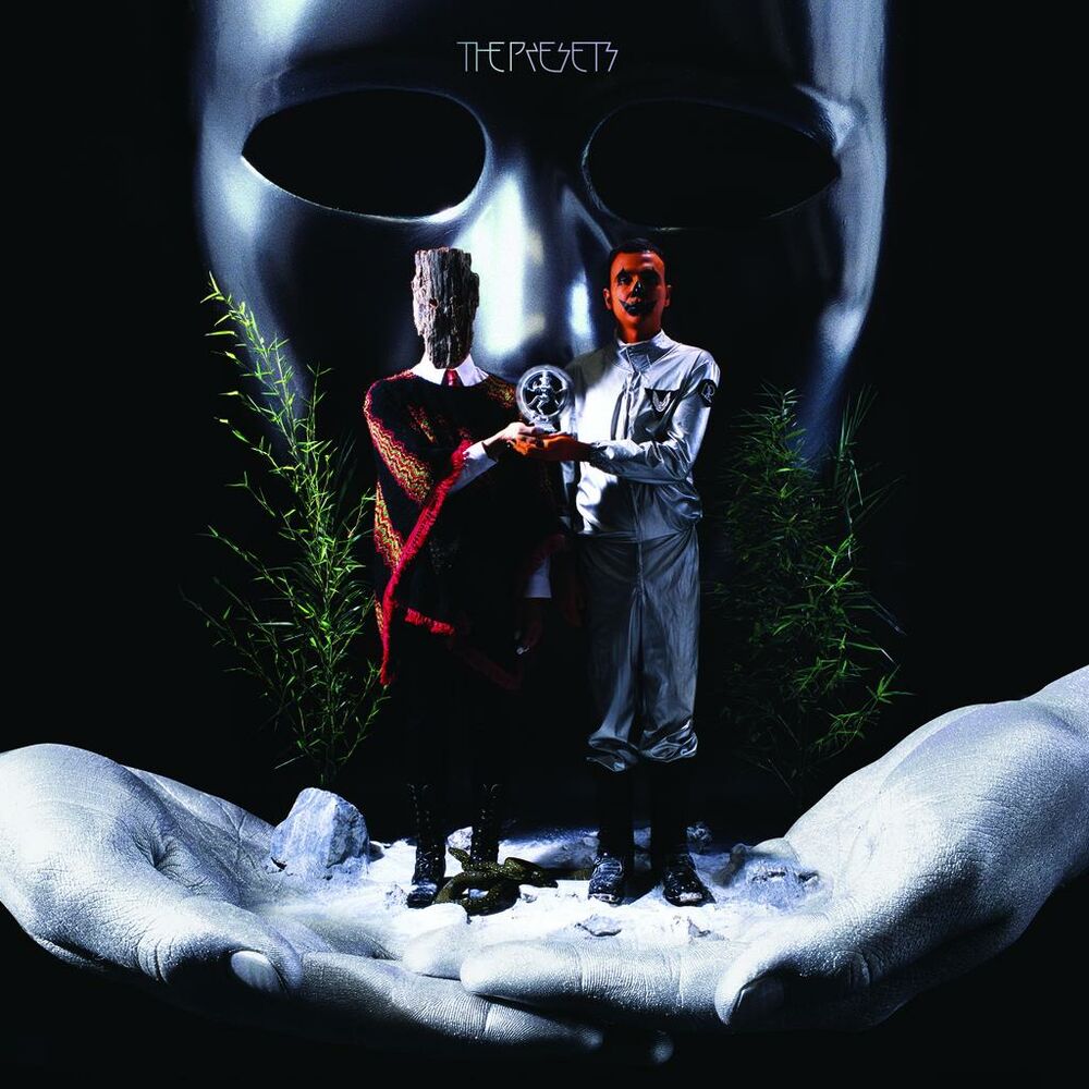 Picture of Apocalypso (Deluxe Tour Album)