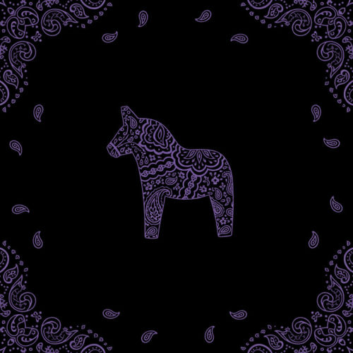 HÄST COAST BOOGIE