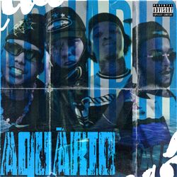 Cover of Aquário