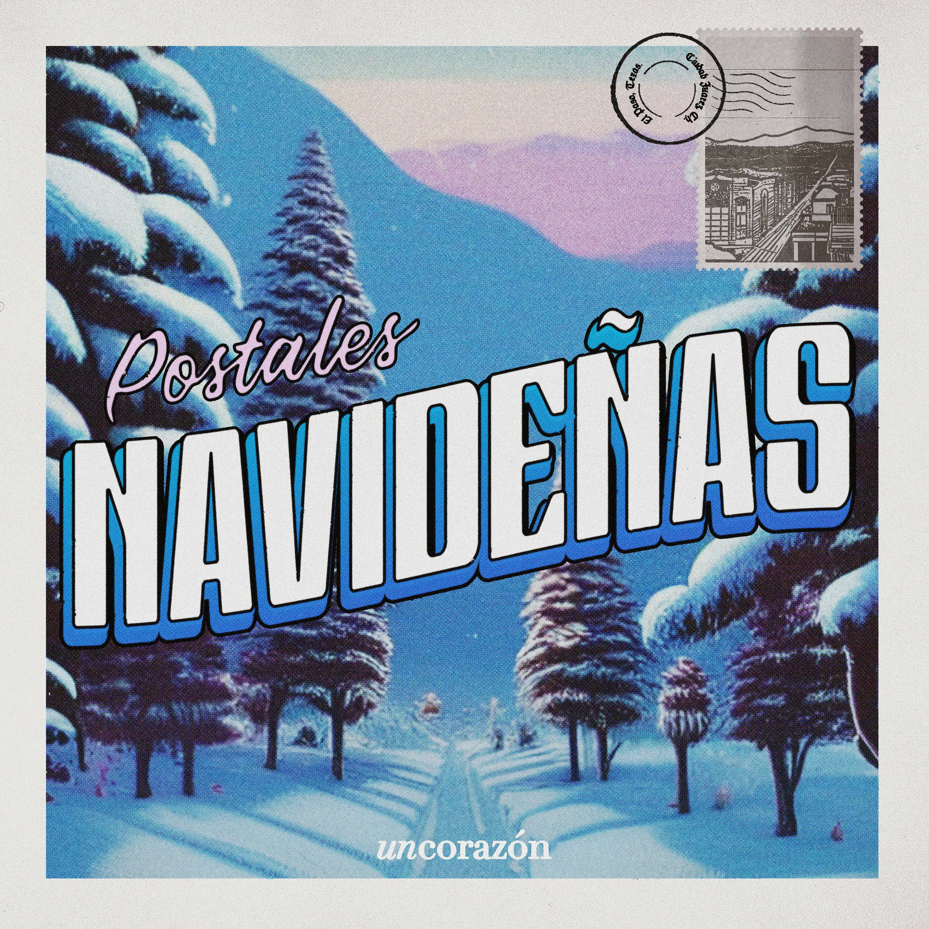 Album cover of Aquí