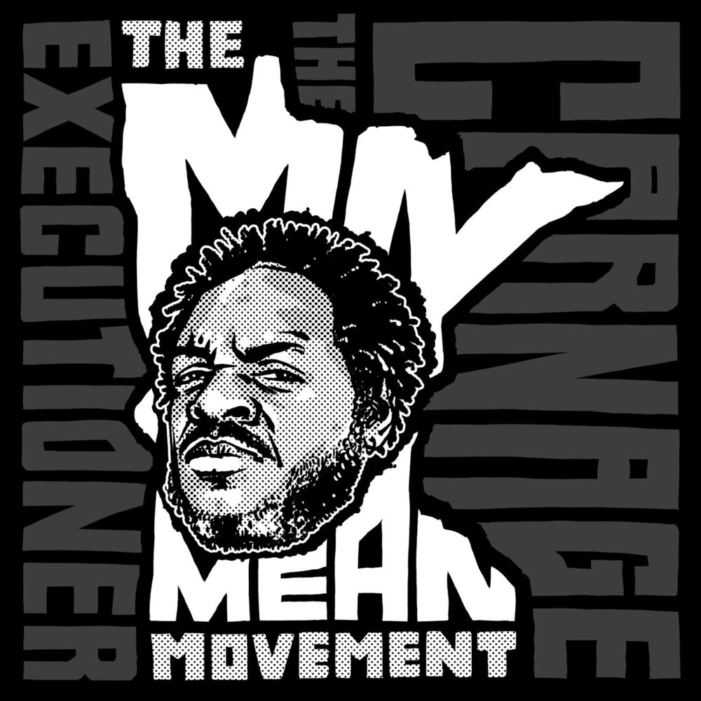 Picture of The Mn Mean Movement