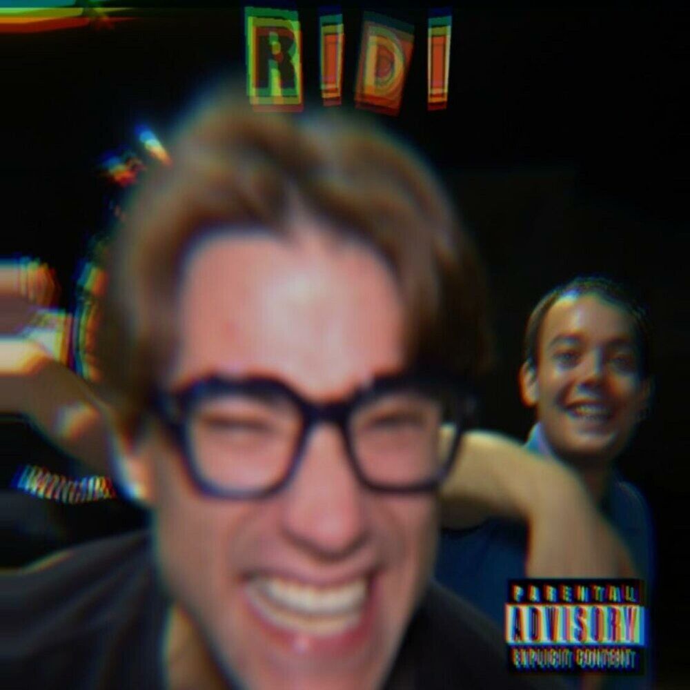 Picture of Ridi (feat. TroppoAvanti)
