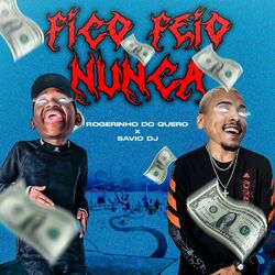 Cover of Fico Feio Nunca