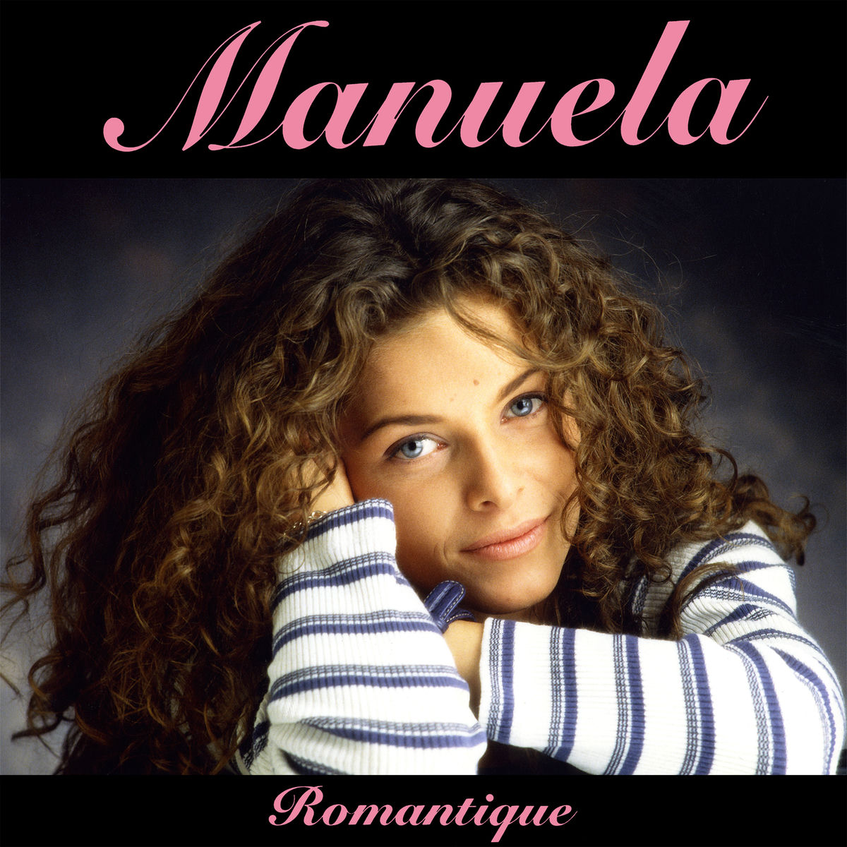 Album cover of Romantique