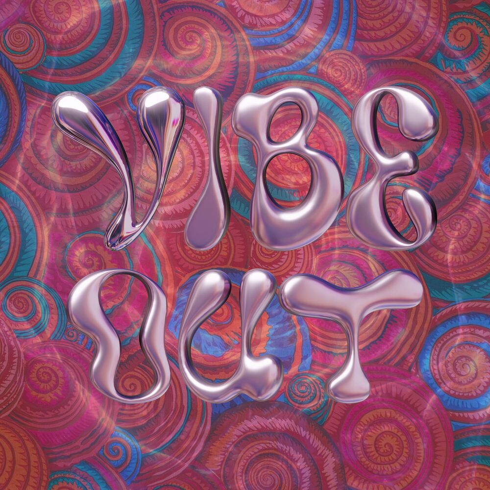 Picture of Vibe Out