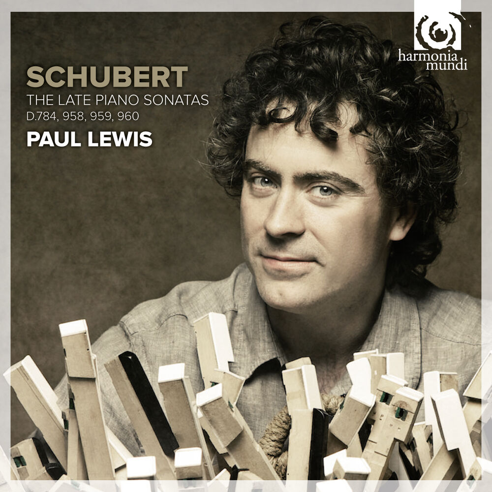 Picture of Schubert: The Late Piano Sonatas