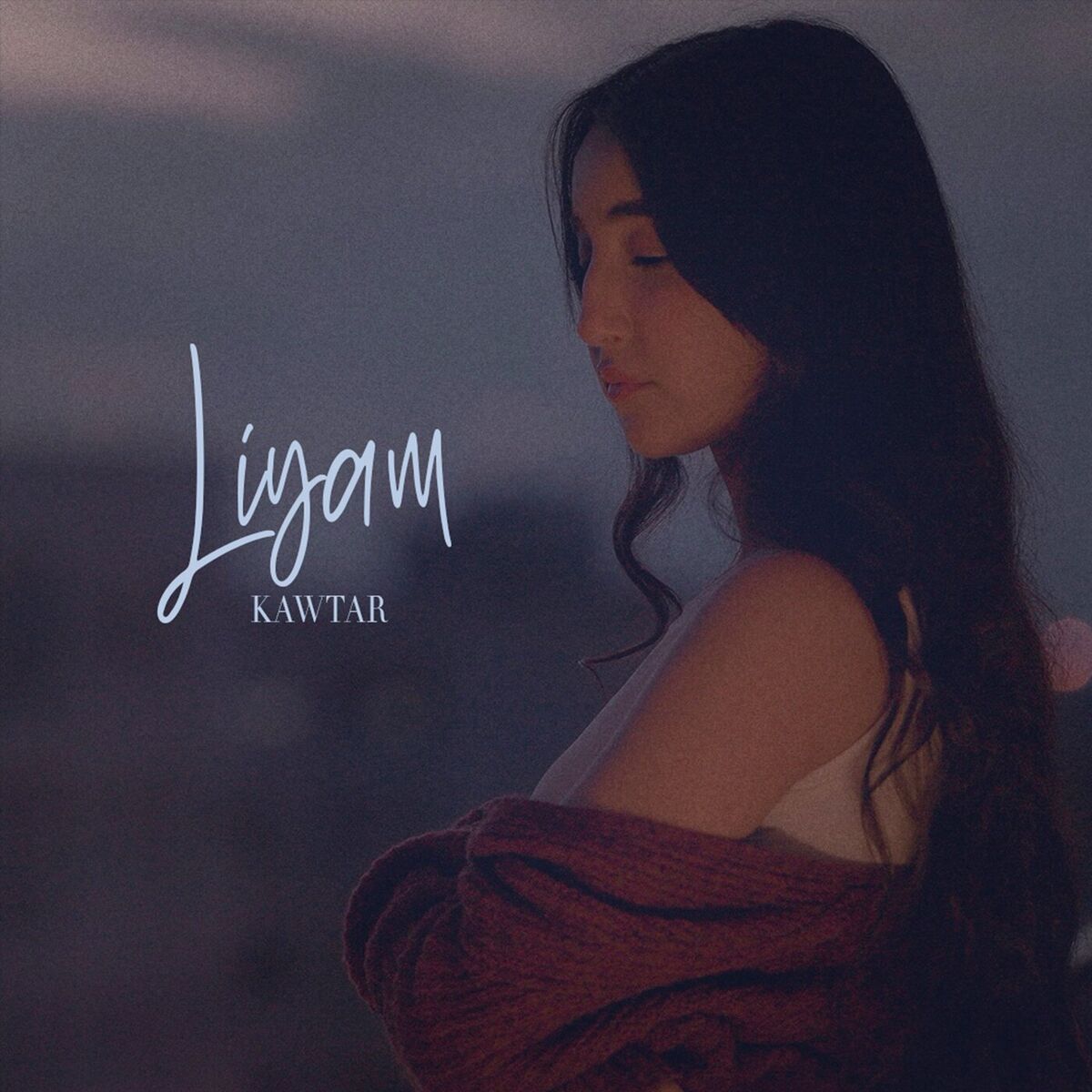Album cover of Liyam