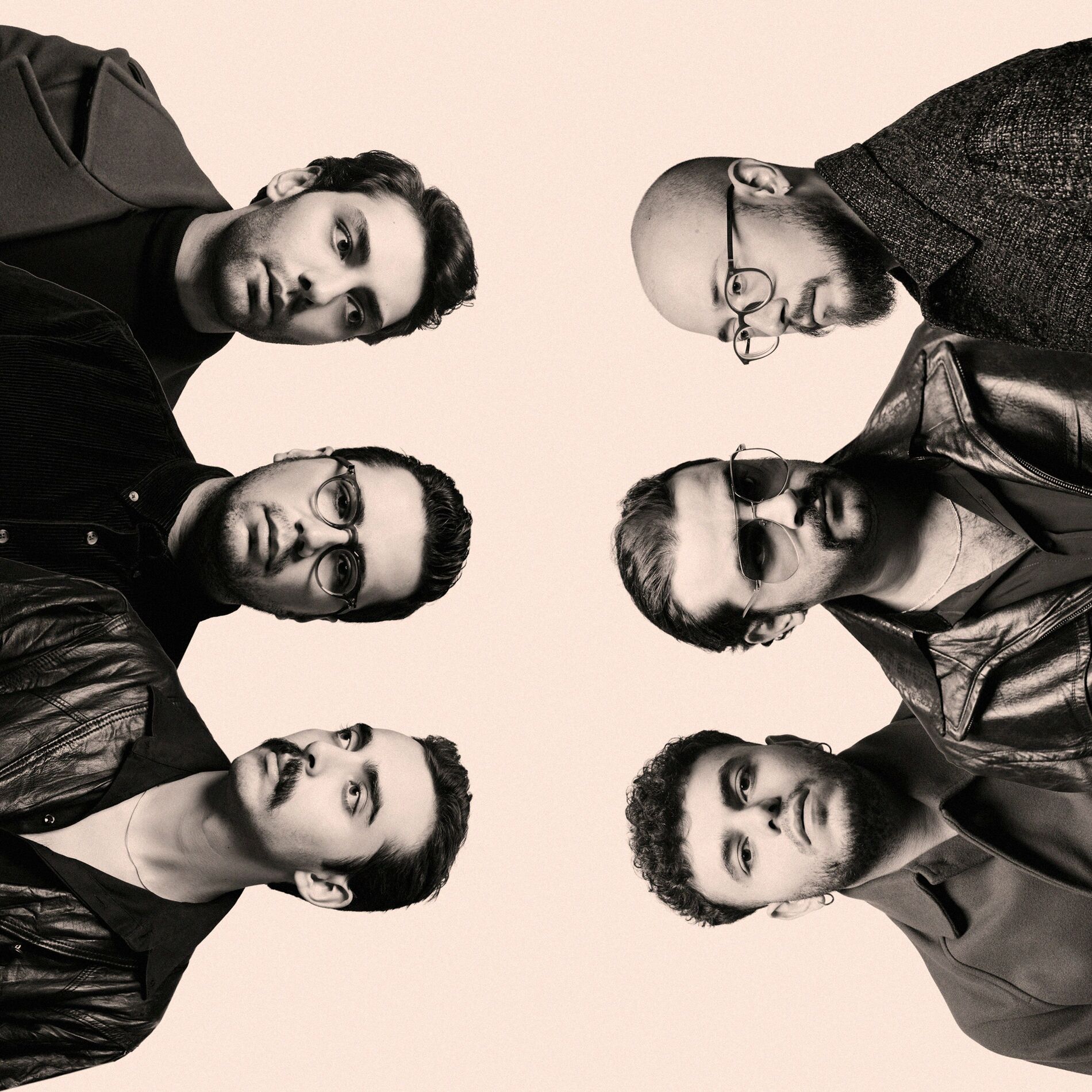 Album cover of En Dibine Kadar