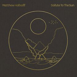 Cover of Salute to the Sun