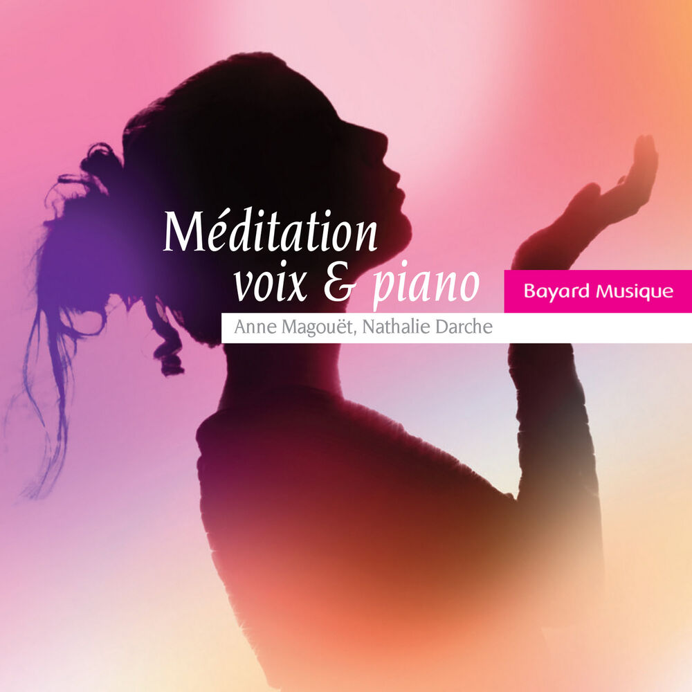 Picture of Méditation voix & piano