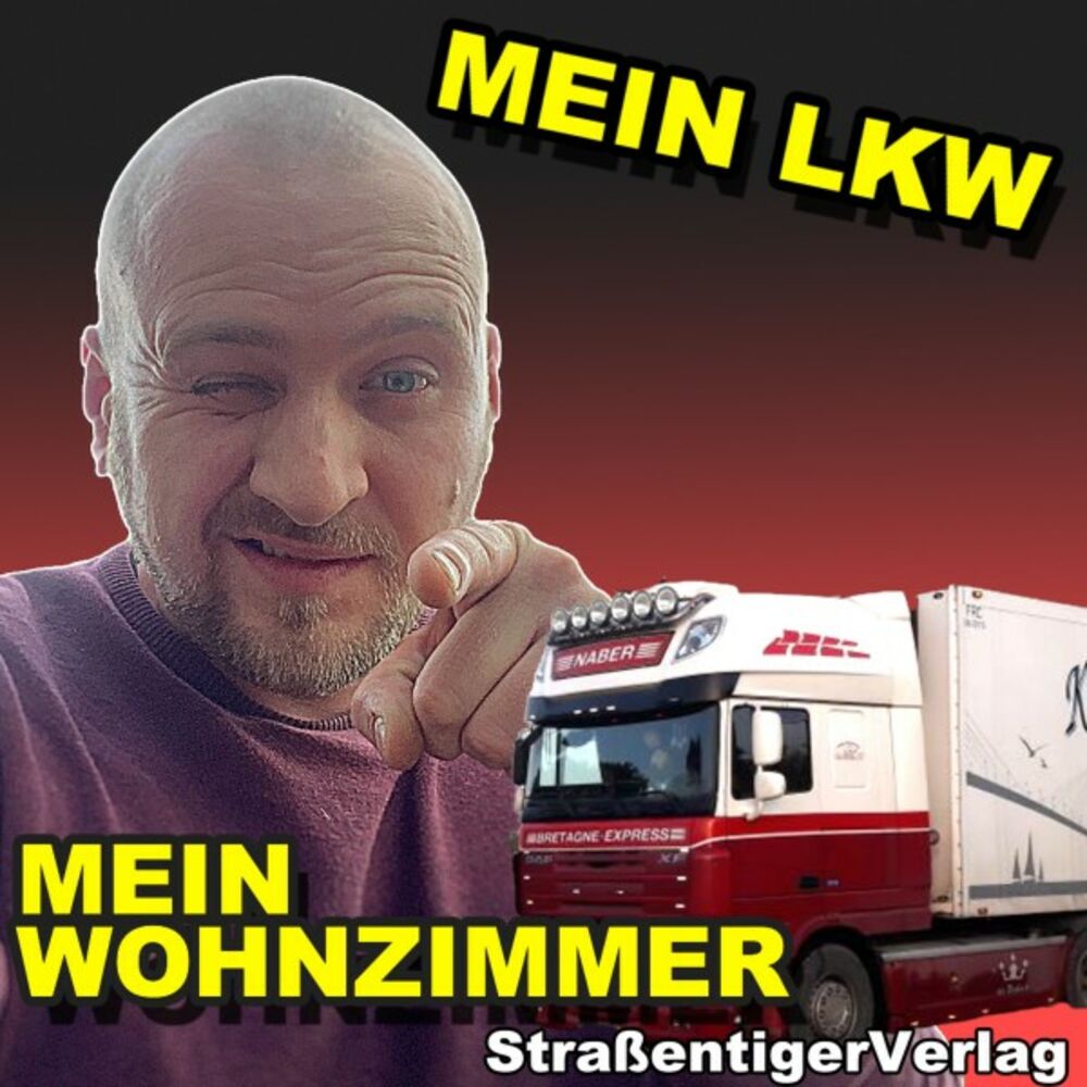Picture of Mein Lkw mein Wohnzimmer