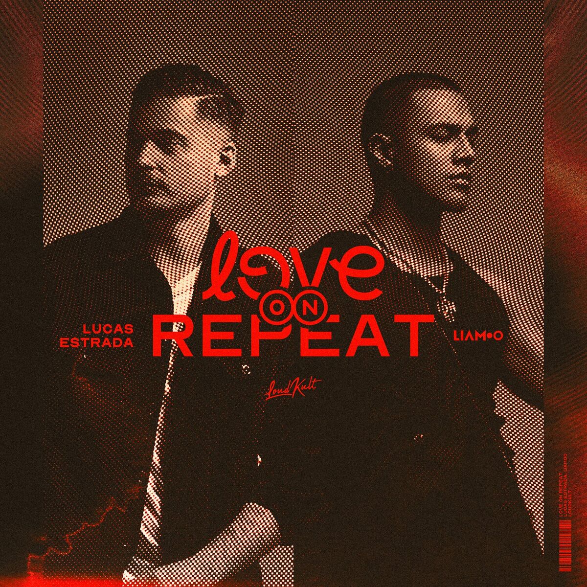 Album cover of Love On Repeat